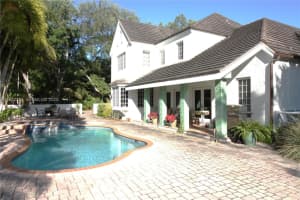 6750 Granada Blvd, Coral Gables