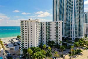 3001 S Ocean Dr 335, Hollywood