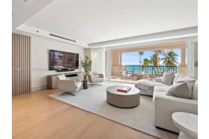 7937 Fisher Island Dr 7937, Miami Beach