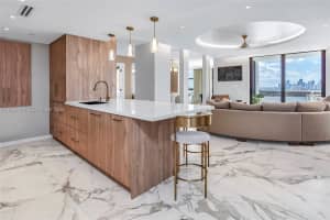 9 Island Ave 2104, Miami Beach