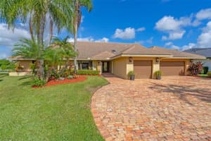 7840 Nw 86th Ter, Tamarac