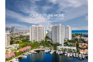 21205 Yacht Club Drive 304, Aventura