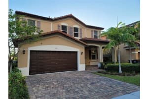 156 Se 21st Ter, Homestead