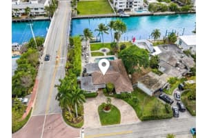 1000 S Shore Dr, Miami Beach