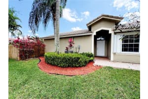 4128 Sapphire Ter 0, Weston