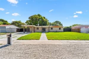 17211 Nw 43rd Ave, Miami Gardens