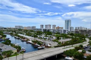 2500 Parkview Dr 1208, Hallandale Beach