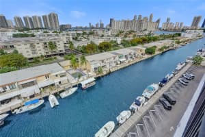 3703 Ne 166th St Ph10, North Miami Beach