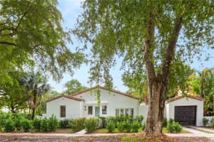 1222 Genoa St, Coral Gables