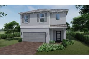 1670 Se 7th Court, Homestead