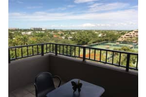 201 Crandon Blvd 604, Key Biscayne