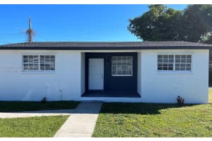 7625 Nw 14th Ct, Miami