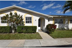 2666 Emory Dr East F, West Palm Beach