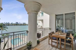 1 Century Ln 510, Miami Beach