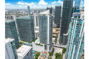 1100 S Miami Ave 1607, Miami