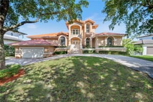 1511 Agua Ave, Coral Gables