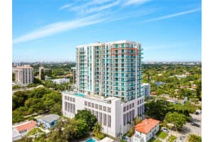 2525 Sw 3rd Ave 1708, Miami