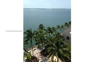 540 Brickell Key Dr 925, Miami