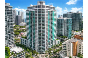 3301 Ne 1st Ave M0705, Miami