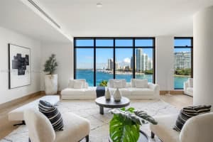 7061 Fisher Island Dr 7061, Miami Beach