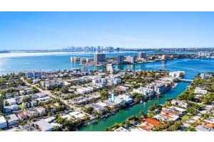 1925 Calais Drive 6, Miami Beach