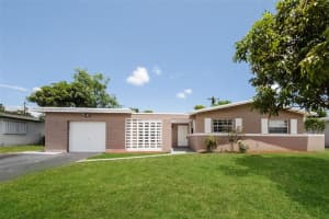 2220 Nw 44th Ave, Lauderhill 2220 Nw 44th Ave, Lauderhill