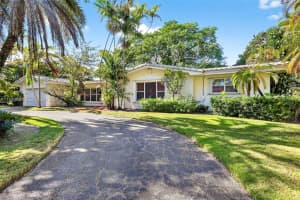 11890 Sw 72nd Pl, Pinecrest