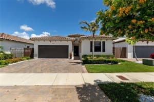 11939 Sw 241st Ter, Homestead