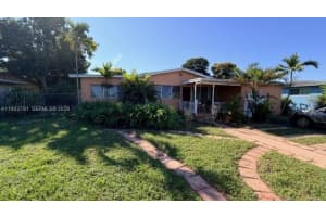 1100 Ne 110th St, Miami 1100 Ne 110th St, Miami