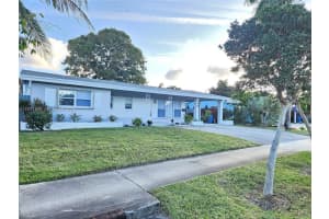 770 Nw 38th St, Oakland Park