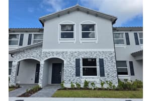 1082 Se 2nd Ter 57, Florida City