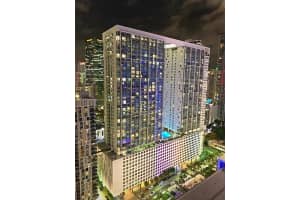 500 Brickell Ave 1507, Miami