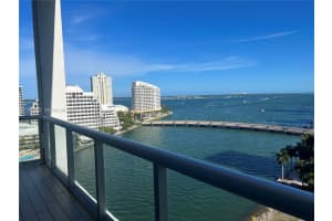 495 Brickell Ave 1501, Miami