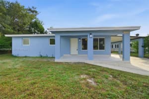 3548 Sw 16th Ct, Fort Lauderdale