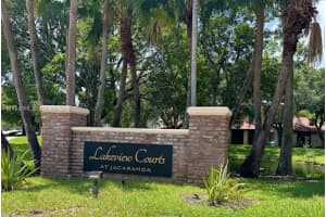 8951 W Sunrise Blvd, Plantation