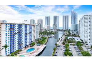 400 Kings Point Dr 1604, Sunny Isles Beach