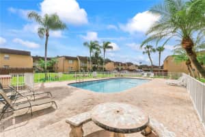 9974 Sw 88th St 1028, Miami