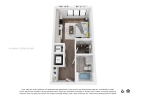 2800 Sw 27th Terrace 0306, Miami