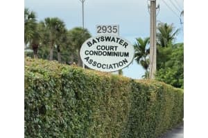 2935 Ne 163rd St 3p, North Miami Beach