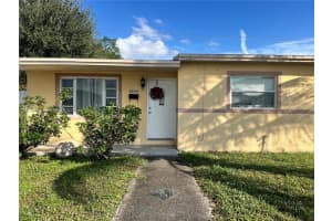 20541 Nw 34th Ct, Miami Gardens