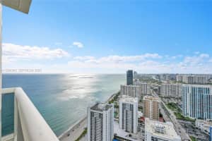 1850 S Ocean Dr Ph4405, Hallandale Beach