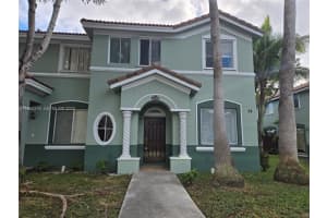 1410 Se 24th Ct 371, Homestead