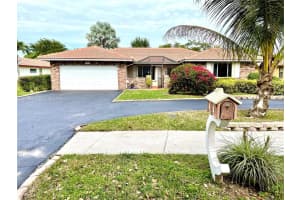 10001 Nw 11th Mnr, Coral Springs