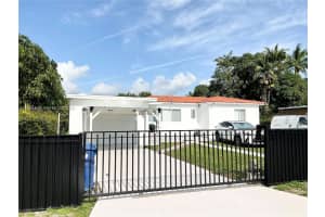 161 Nw 145th St, Miami