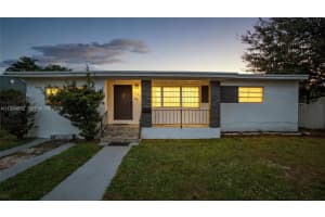1245 Nw 130th St, North Miami