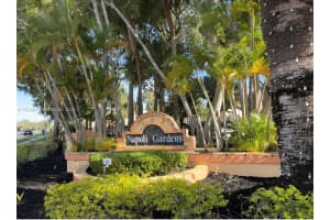 931 Coral Club Dr 931, Coral Springs