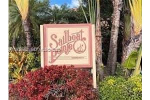 2445 Nw 33rd St 1404, Oakland Park