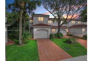 7659 Tamarac Island Circle, Tamarac
