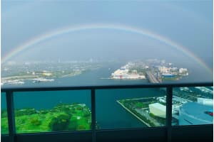 900 Biscayne Blvd 4504, Miami