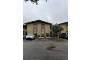 11101 Royal Palm Blvd 203, Coral Springs